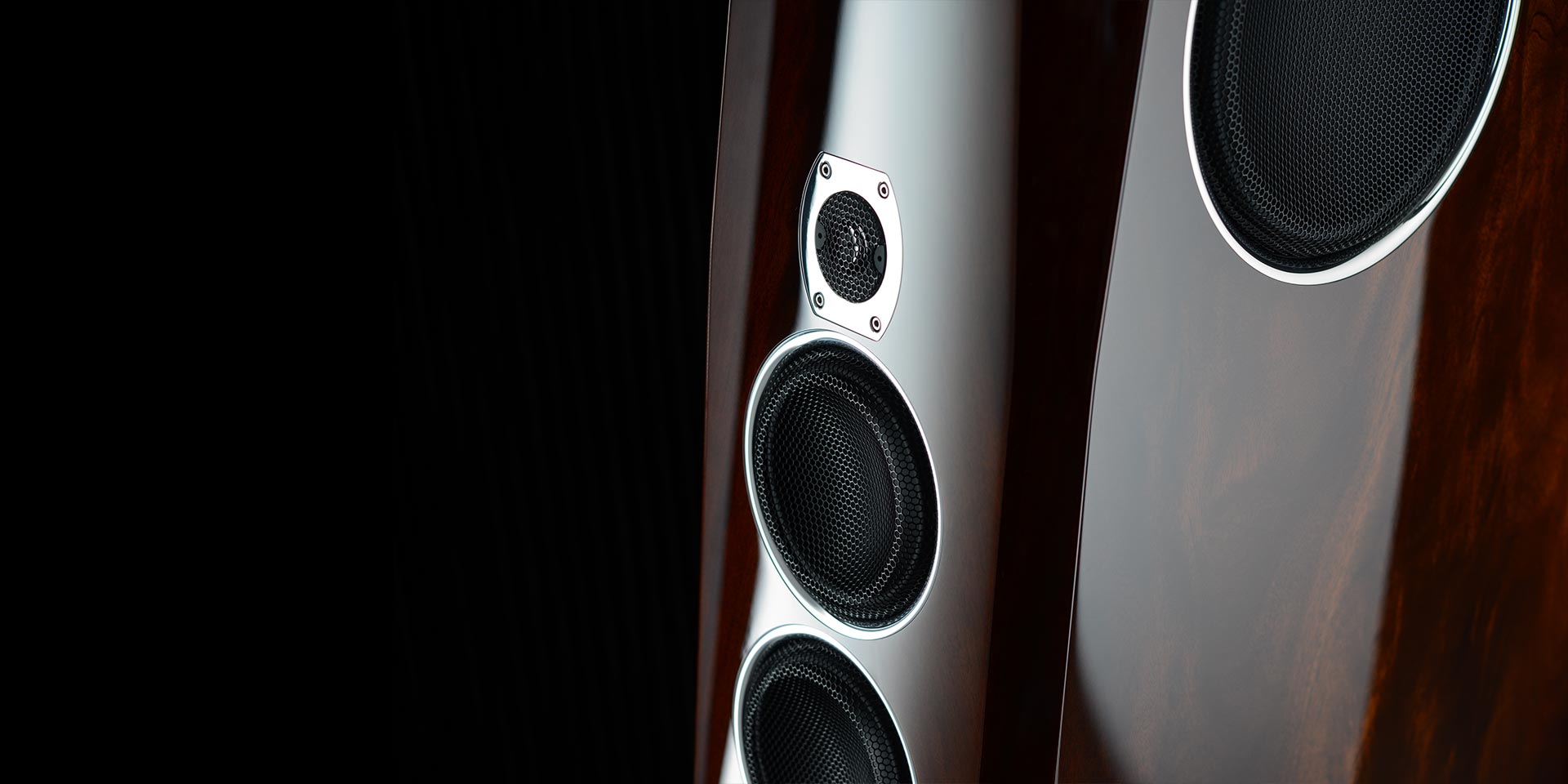 AGORIA | TIDAL – ultimate audio systems since 1999